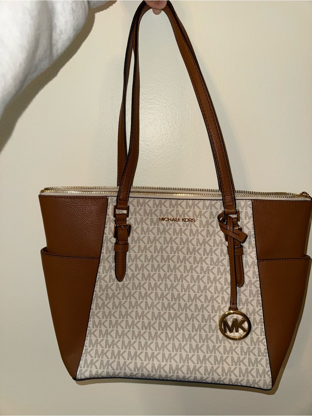 Michael Kors Tote